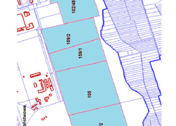 Stalowa Wola: Jest pierwsza zgoda radnych na zamianę terenów pod Park Inwestycyjny