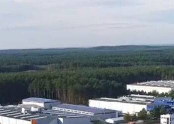 Stalowa Wola: PFU pozwoli ogłosić przetarg na pierwszy etap budowy dróg w parku inwestycyjnym