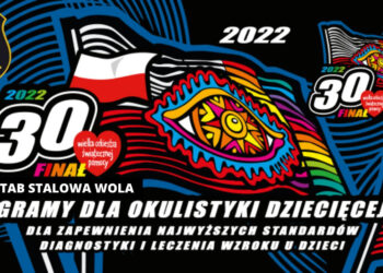 Stalowa Wola: Ruszają imprezy w ramach stalowowolskiego finału WOŚP