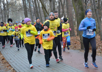 Stalowa Wola: Pogoda nie odstraszyła uczestników finału WÓŚP