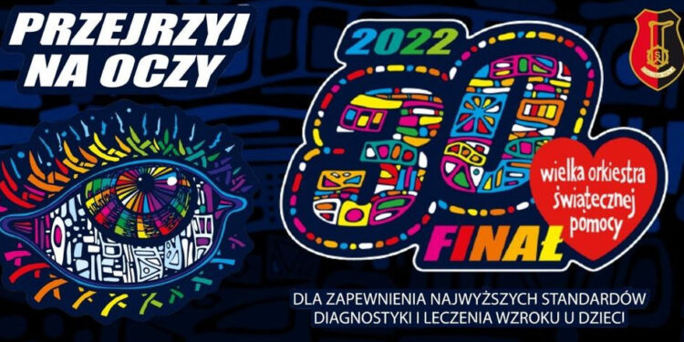 Stalowa Wola: Jest już program i ruszyły licytacje w ramach stalowowolskiego finału WOŚP