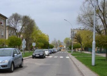 Stalowa Wola: Na wiosnę odbędą się konsultacje ws przebudowy ul Wyszyńskiego