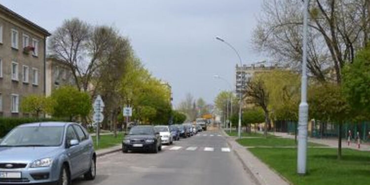 Stalowa Wola: Na wiosnę odbędą się konsultacje ws przebudowy ul Wyszyńskiego