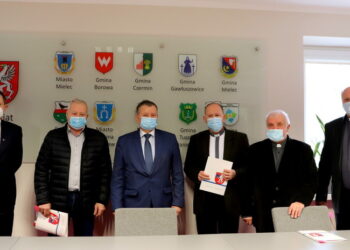 Mielec:  Zabytki z dotacjami