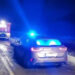Zdziechowice: Policja szuka sprawcy i świadków śmiertelnego wypadku z 30 grudnia