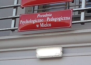 Mielec: Zmiana nazwy poradni