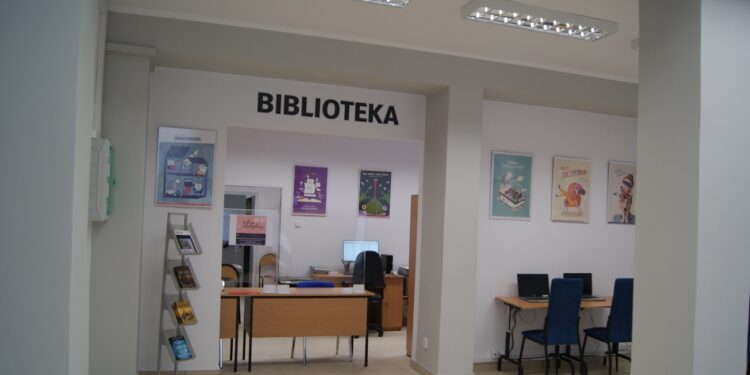 Mielec: Zakończone remonty w ZST