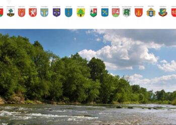 Mielec:    Wspólna strategia Związku Gmin Dorzecza Wisłoki