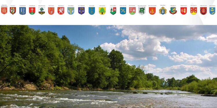 Mielec: Wspólna strategia Związku Gmin Dorzecza Wisłoki