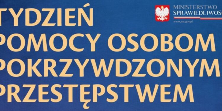 Nisko: Kuratorzy sądowi pomogą ofiarom przestępstw