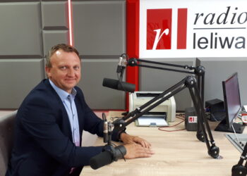 Sandomierz: Remonty w szkołach średnich.