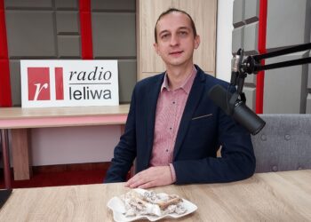 Sandomierz: Wojciech Dumin nowym dyrektorem Miejskiej Biblioteki Publicznej.