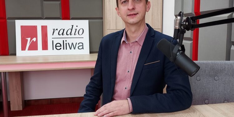 Sandomierz: Wojciech Dumin nowym dyrektorem Miejskiej Biblioteki Publicznej.