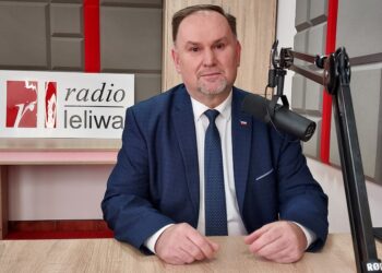 Gość Dnia: Poseł na Sejm RP Marek Kwitek.