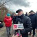 Sandomierz: Mieszkańcy ulicy Kruczej apelują do władz miasta o zmianę trasy planowanych dróg.