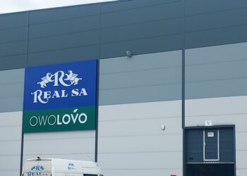 Sandomierz, Obrazów: Przetwórczy potentat zakotwiczył w Bilczy.