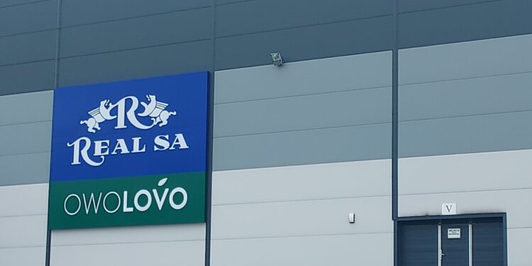 Sandomierz, Obrazów: Przetwórczy potentat zakotwiczył w Bilczy.