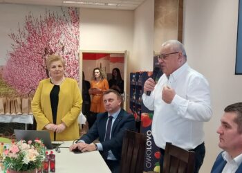 Sandomierz, Obrazów, Bilcza: Szansa dla całego regionu.