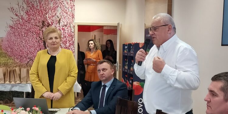 Sandomierz, Obrazów, Bilcza: Szansa dla całego regionu.