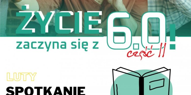 Samborzec: Życie zaczyna się po sześćdziesiątce.