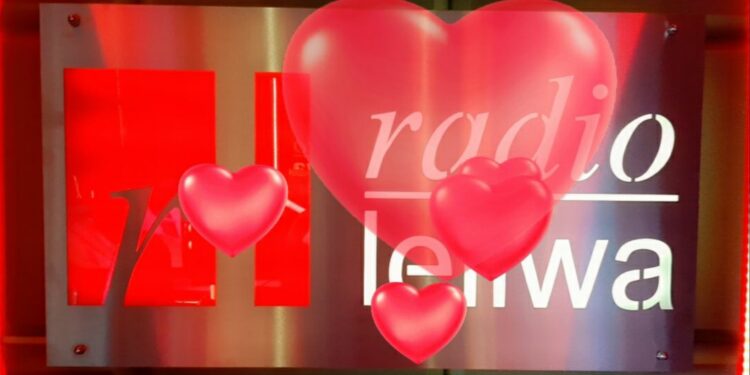 Tarnobrzeg: Walentynki okiem najmłodszych.