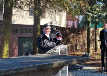 Sandomierz: 80 rocznica przekształcenia ZWZ w AK. (FOTOGALERIA)