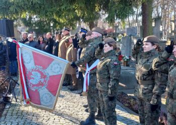 Sandomierz: 80 rocznica przekształcenia ZWZ w AK. (FOTOGALERIA)