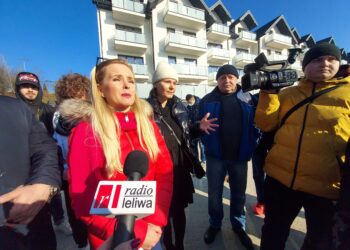 Sandomierz: Czy będzie łącznik od ulicy Okrzei do ulicy Patkowskiego?