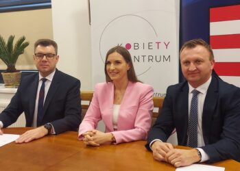 Sandomierz: Akademia Liderek Kobiet w Centrum odbędzie się w Sandomierzu.