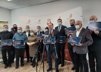 Sandomierz, Koprzywnica, Obrazów, Klimontów, Samborzec, Dwikozy: Prawie 10 milionów złotych z RFRD