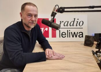 Sandomierz: Rozmowa z Grzegorzem Matysikiem – reżyserem spektaklu „Salon odnowy”.