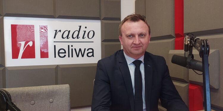 Sandomierz: Sandomierz przygotowany do przyjęcia cywilnych uchodźców wojennych z Ukrainy.