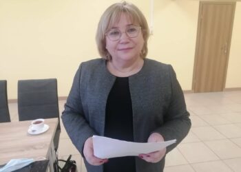 Sandomierz: Uczniowie z Ukrainy mogą liczyć na wsparcie.