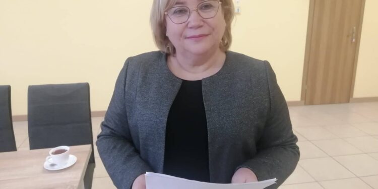 Sandomierz: Uczniowie z Ukrainy mogą liczyć na wsparcie.