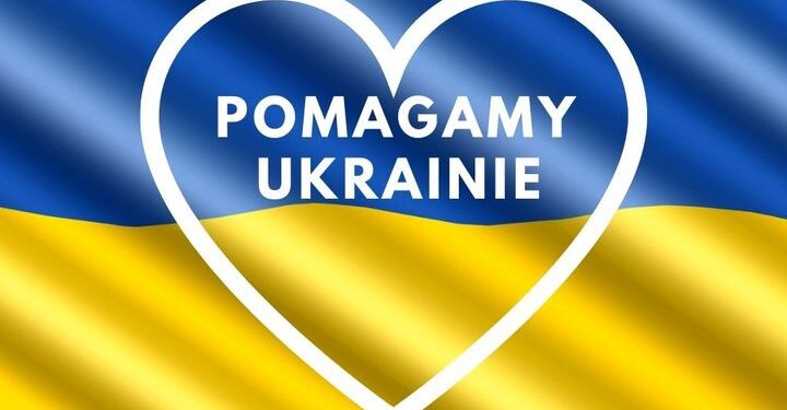 Samborzec: Sołectwo ogłasza zbiórkę darów rzeczowych dla Ukrainy