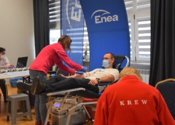 Połaniec: „Energię mamy we krwi”.
