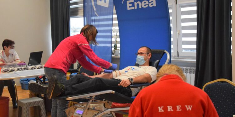 Połaniec: „Energię mamy we krwi”.