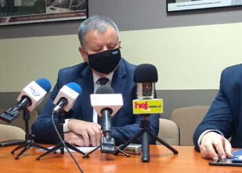 Mielec: Plany na nowy budynek dla podstacji pogotowia.