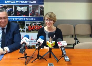 Mielec:  Nowa dyrektor do spraw lecznictwa.