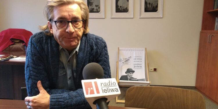 Mielec:  Rok Wiktora Jadernego