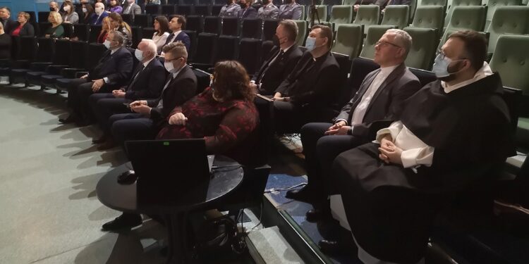 Tarnobrzeg. Pomogą osobom pokrzywdzonym przestępstwem