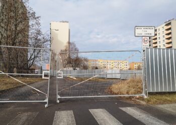 Tarnobrzeg. Jest kompromis w sprawie sporu dotyczącego budowy galerii.