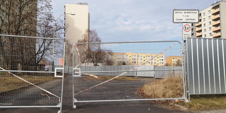 Tarnobrzeg. Jest kompromis w sprawie sporu dotyczącego budowy galerii.