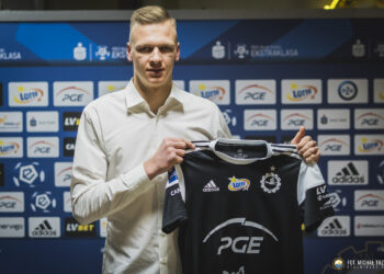 Mielec: Przeciwnik Stali to Górnik Zabrze