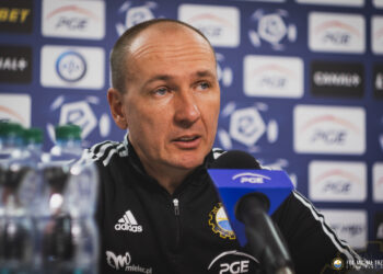 Mielec: Po kolejne punkty do Krakowa.