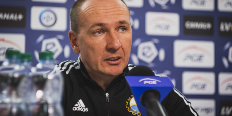 Mielec: Po kolejne punkty do Krakowa.