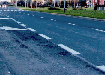 Stalowa Wola: Powiat chce się podzielić z miastem dawną drogą krajową nr 77