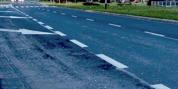 Stalowa Wola: Powiat chce się podzielić z miastem dawną drogą krajową nr 77