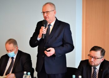 Mielec: W Mielcu rozmawiano w sprawie ASF