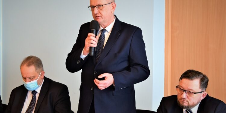 Mielec: W Mielcu rozmawiano w sprawie ASF